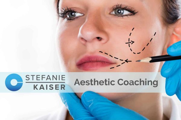 Stefanie Kaiser Trainings | Botox | Hyaluron Filler - Kaisermed SHOP 2018