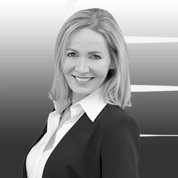 Stefanie Kaiser - Geschäftsführerin KAISERMED