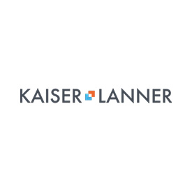 Logo der Firma Kaiser & Lanner