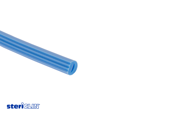 Klemmpolster für medizinische Instrumente - dickes Klemmpolster in Blau
