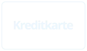 Logo Bezahlmethode Kreditkarte in Grau