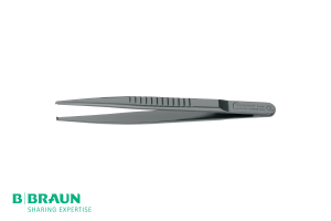 SUSI® Chirurgische Pinzette - Hochwertige Einmal Pinzette | 145mm Länge von BBraun