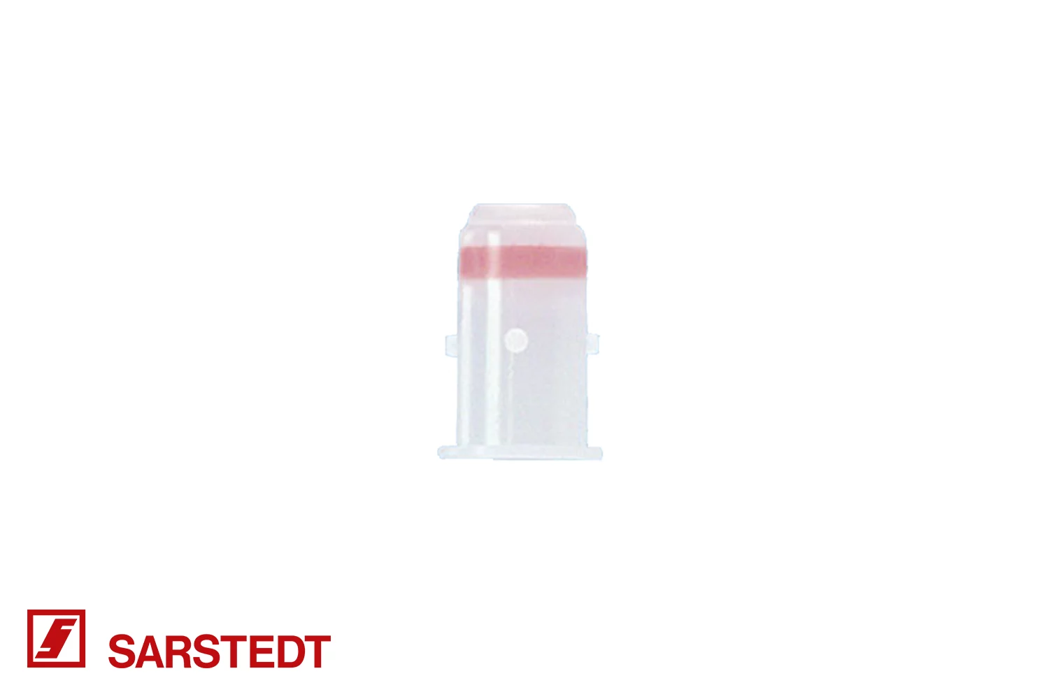 Sarstedt Membran Adapter für Luer System