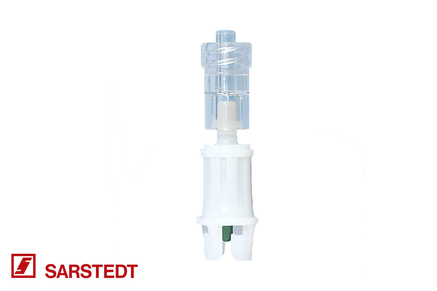 Sarstedt Multiadapter für S-Monovette - Luer Lock System
