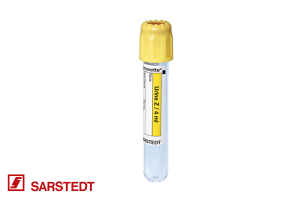 Sarstedt Urin V-Monovette 4ml