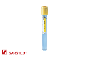 Sarstedt Urin V-Monovette 6ml
