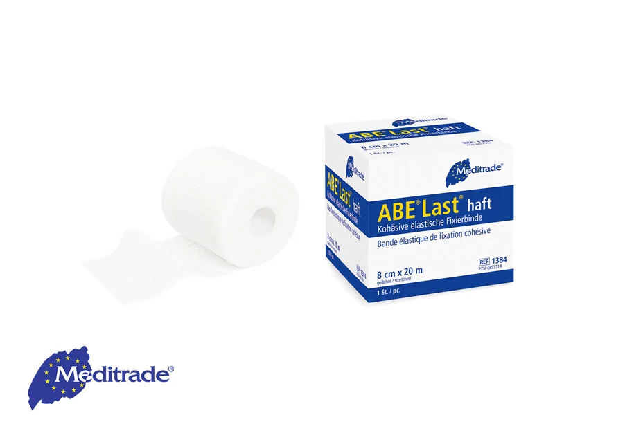 Meditrade Fixierbinde ABE® Last haft