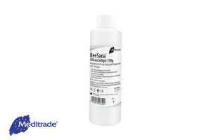 Meditrade BeeSana® Ultraschallgel in der 250 g Flasche