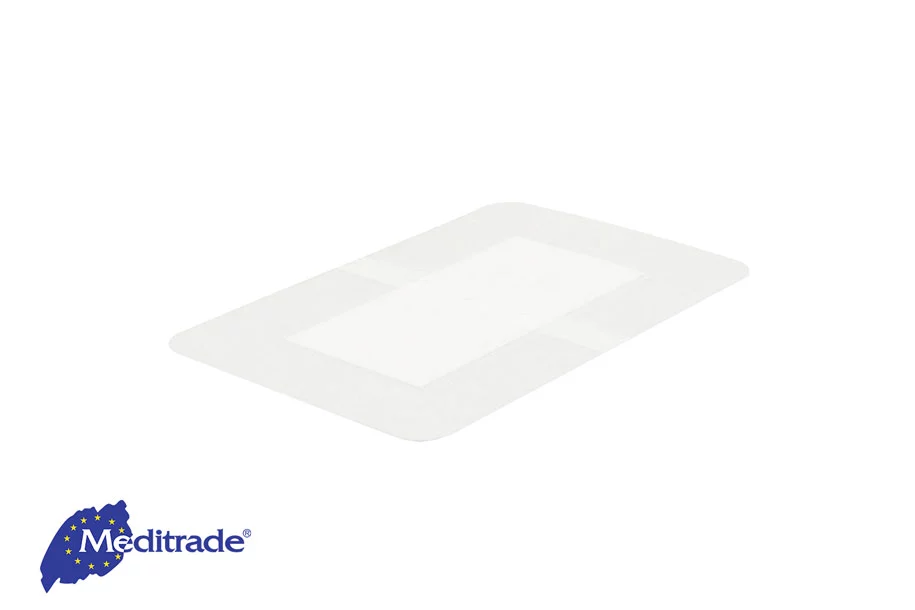 ABE® derm plus Folienwundverband