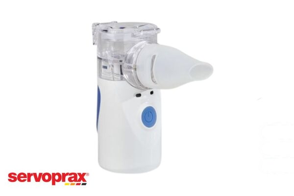 Ultraschall Inhalationsgerät Mini
