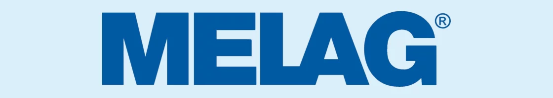 Melag Banner